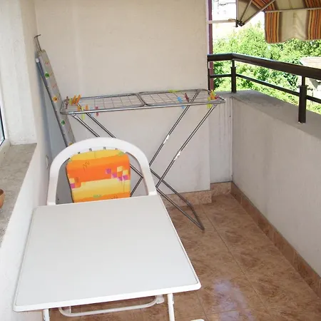 City Center Apartments אוהריד חדר תמונה