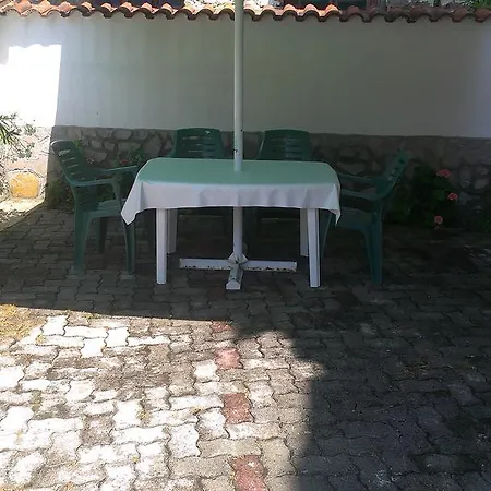 City Center Apartments אוהריד מראה חיצוני תמונה