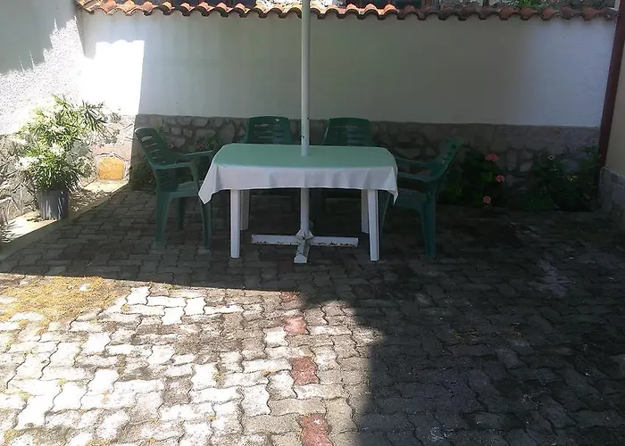 City Center Apartments Ohrid