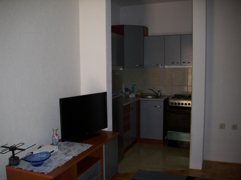 Appartement Center
