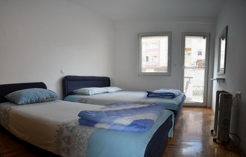 Appartement Center *