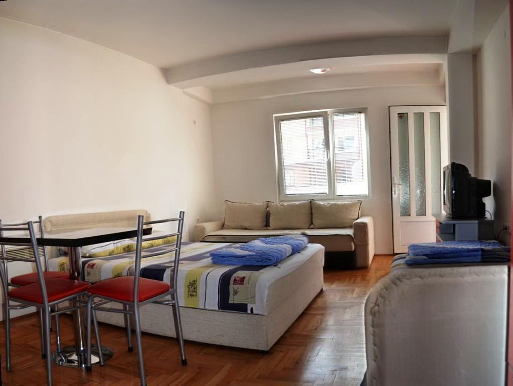 Center Appartement Ohrid