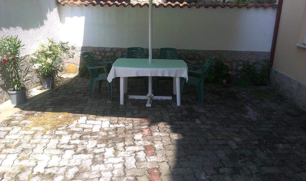 Center