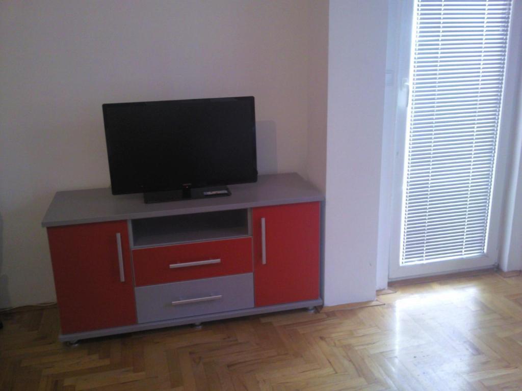 Center Appartement Ohrid