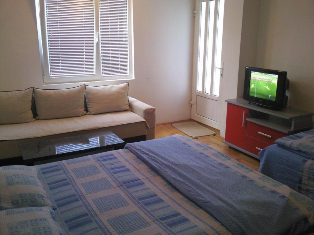 Center Appartement *