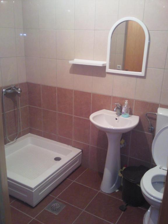 Center Ohrid